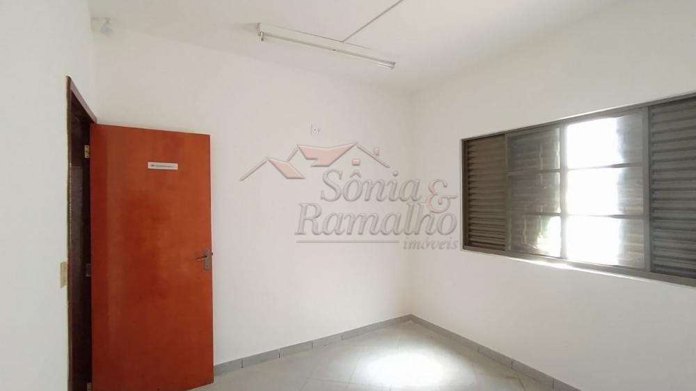Alugar Im&oacute;veis Comerciais / Sal&atilde;o Comercial em Ribeir&atilde;o Preto R$ 3.200,00 - Foto 15