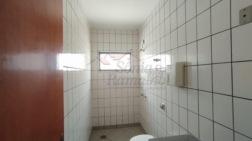 Alugar Im&oacute;veis Comerciais / Sal&atilde;o Comercial em Ribeir&atilde;o Preto R$ 3.200,00 - Foto 20