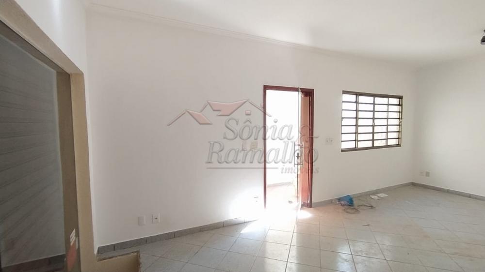 Alugar Im&oacute;veis Comerciais / Sal&atilde;o Comercial em Ribeir&atilde;o Preto R$ 3.200,00 - Foto 2