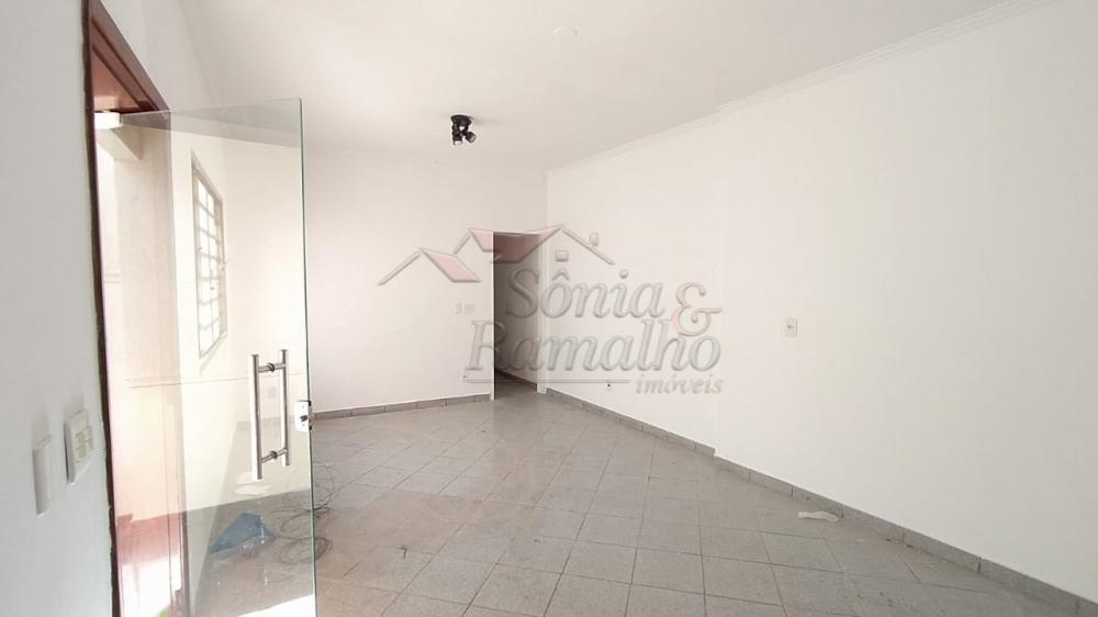 Alugar Im&oacute;veis Comerciais / Sal&atilde;o Comercial em Ribeir&atilde;o Preto R$ 3.200,00 - Foto 1