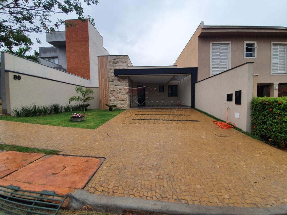 Comprar Casas Residenciais / Condom&iacute;nio em Ribeir&atilde;o Preto R$ 1.150.000,00 - Foto 1