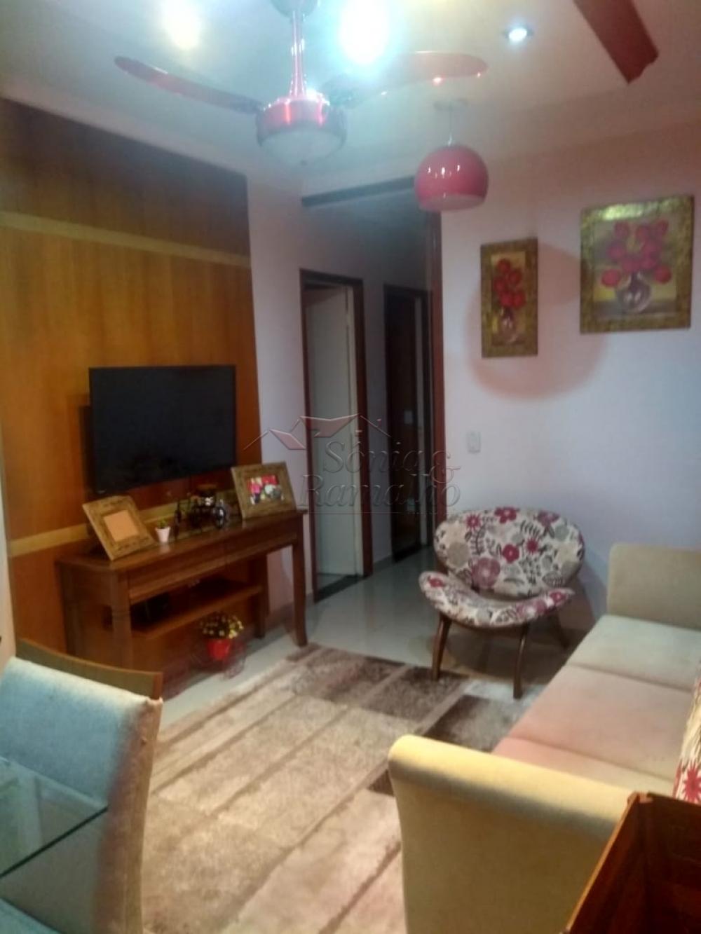Comprar Apartamentos / Padr&atilde;o em Ribeir&atilde;o Preto R$ 160.000,00 - Foto 2