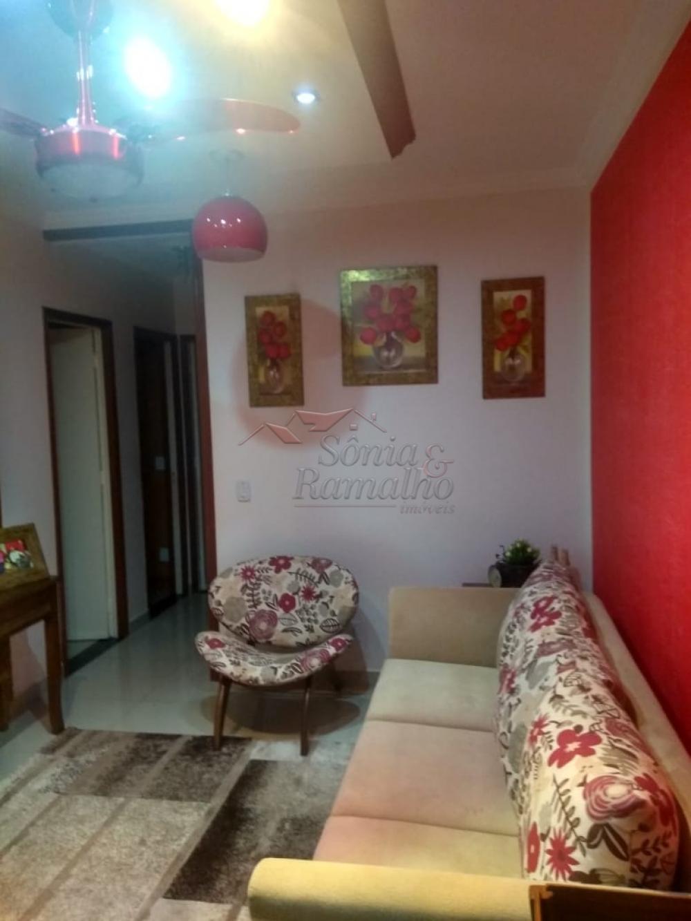 Comprar Apartamentos / Padr&atilde;o em Ribeir&atilde;o Preto R$ 160.000,00 - Foto 3