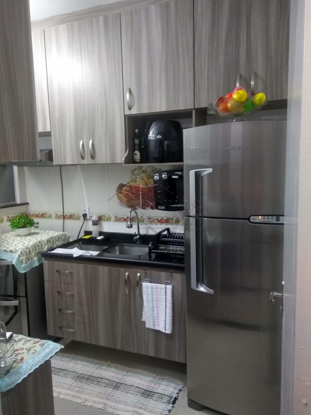 Comprar Apartamentos / Padr&atilde;o em Ribeir&atilde;o Preto R$ 160.000,00 - Foto 6