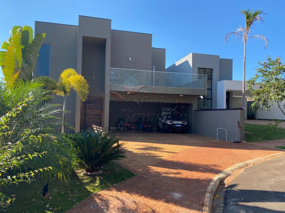 Comprar Casas Residenciais / Condom&iacute;nio em Bonfim Paulista R$ 1.550.000,00 - Foto 1