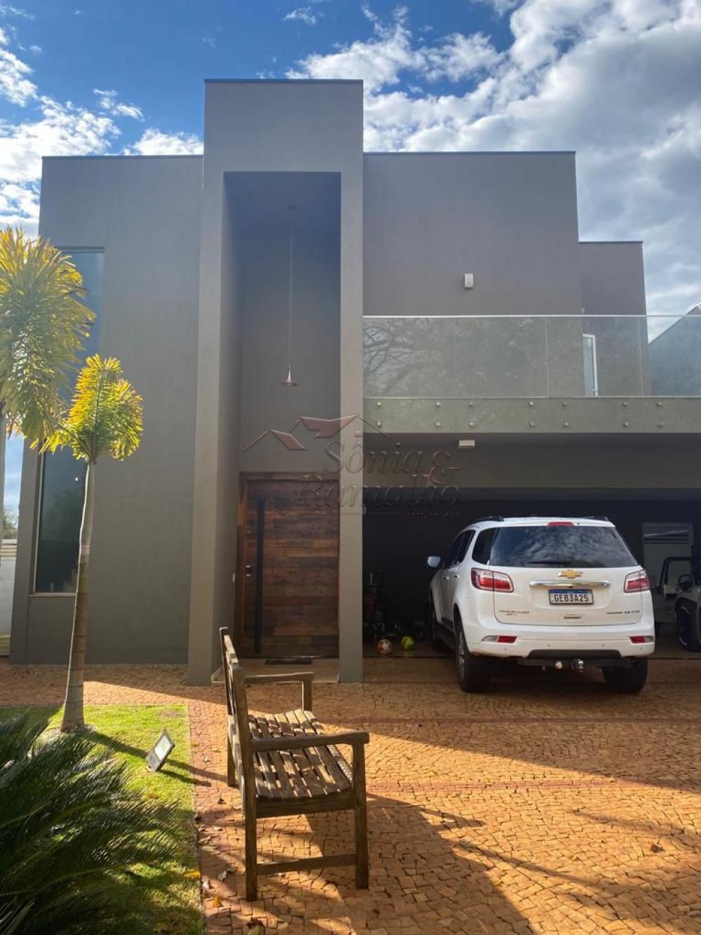 Comprar Casas Residenciais / Condom&iacute;nio em Bonfim Paulista R$ 1.550.000,00 - Foto 3