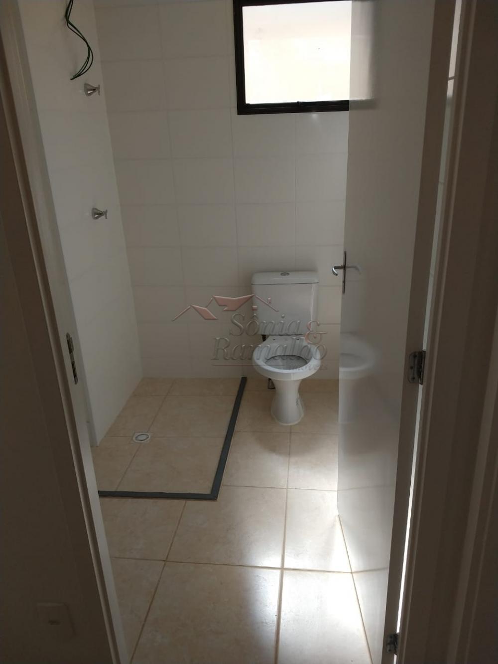 Alugar Apartamentos / Padr&atilde;o em Bonfim Paulista R$ 950,00 - Foto 3
