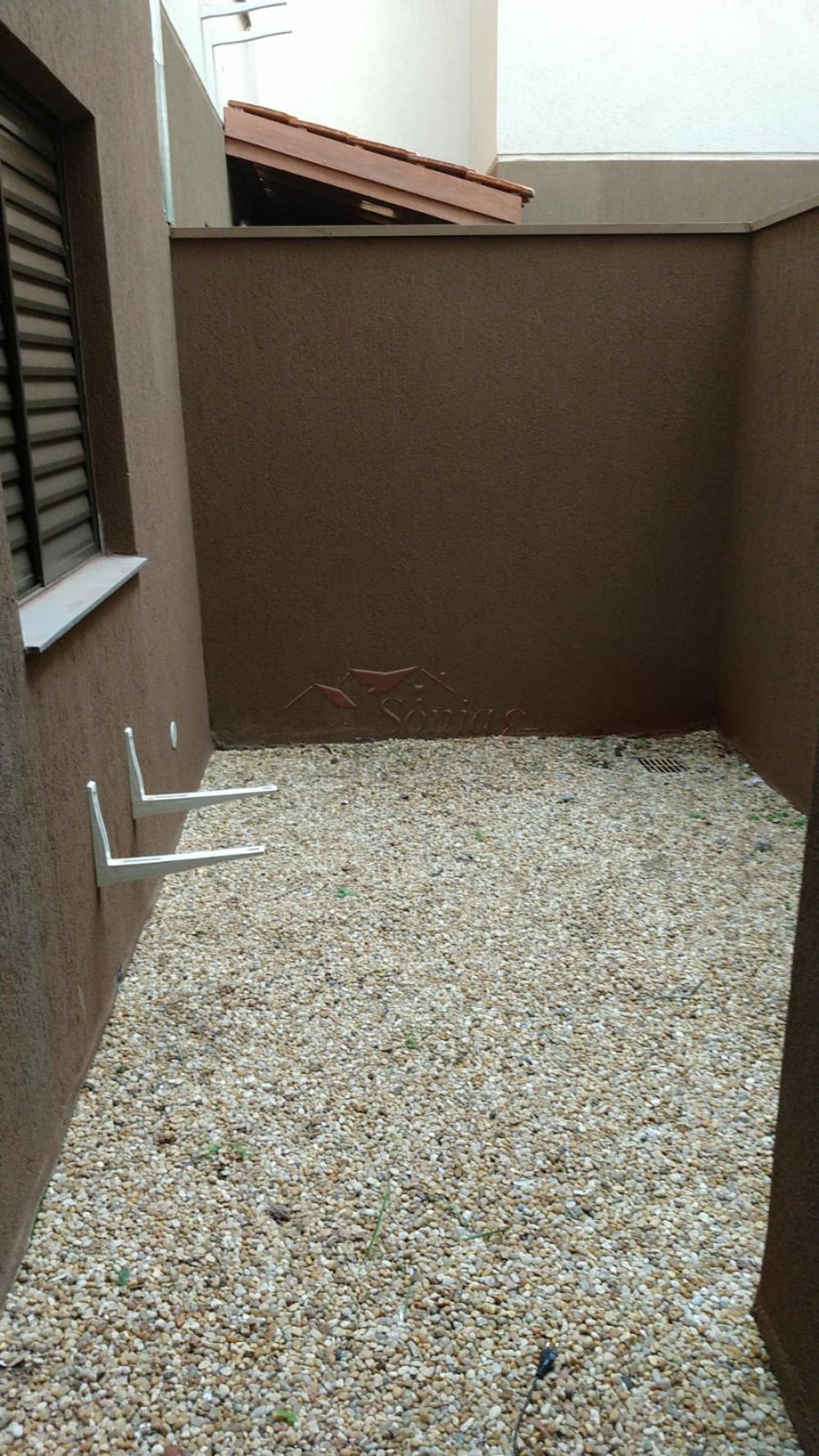 Alugar Apartamentos / Padr&atilde;o em Bonfim Paulista R$ 950,00 - Foto 7