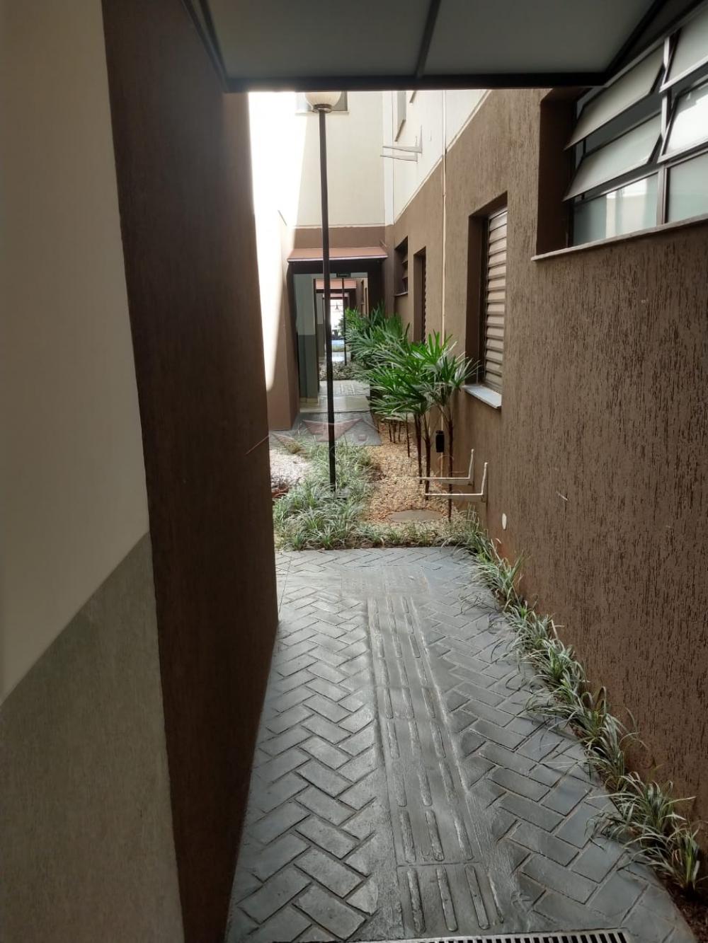 Alugar Apartamentos / Padr&atilde;o em Bonfim Paulista R$ 950,00 - Foto 8