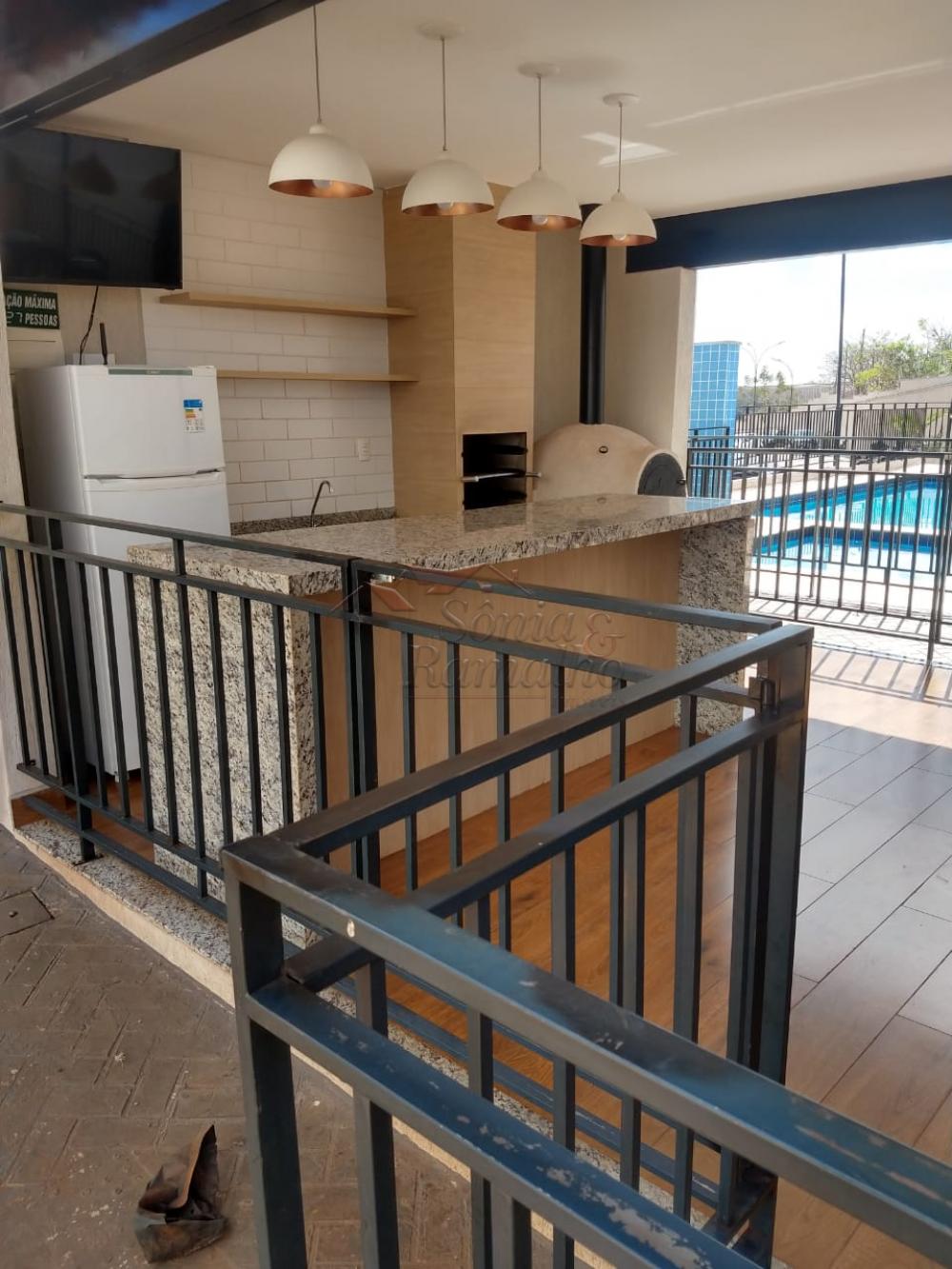 Alugar Apartamentos / Padr&atilde;o em Bonfim Paulista R$ 950,00 - Foto 14