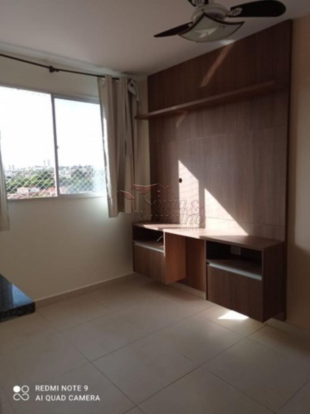 Comprar Apartamentos / Padr&atilde;o em Ribeir&atilde;o Preto R$ 190.000,00 - Foto 6