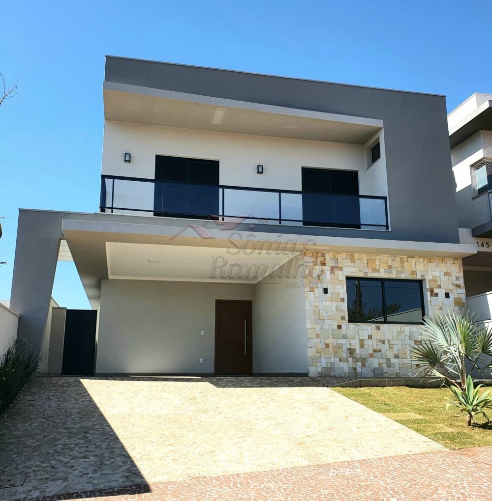 Comprar Casas Residenciais / Condom&iacute;nio em Bonfim Paulista R$ 1.275.000,00 - Foto 2