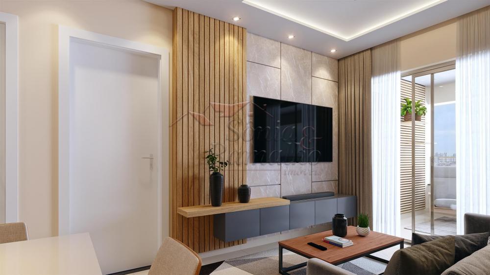 Comprar Apartamentos / Padr&atilde;o em Ribeir&atilde;o Preto - Foto 9