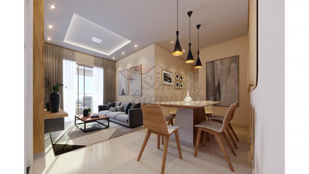Comprar Apartamentos / Padr&atilde;o em Ribeir&atilde;o Preto - Foto 8