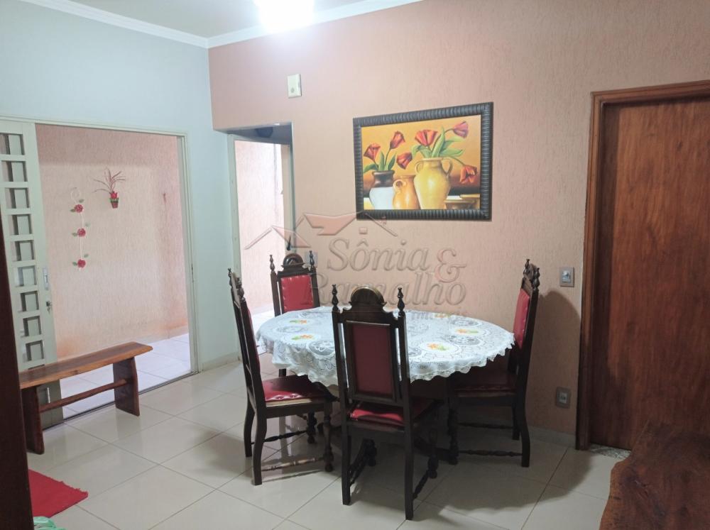 Comprar Casas Residenciais / Padr&atilde;o em Ribeir&atilde;o Preto R$ 495.000,00 - Foto 3