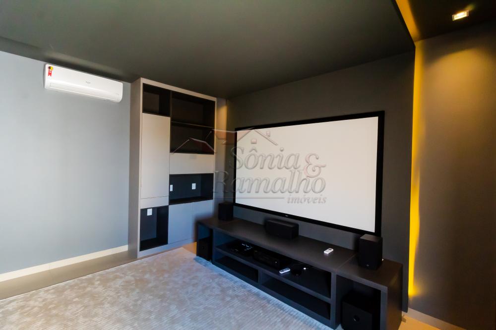 Comprar Casas Residenciais / Condom&iacute;nio em Bonfim Paulista R$ 2.550.000,00 - Foto 48