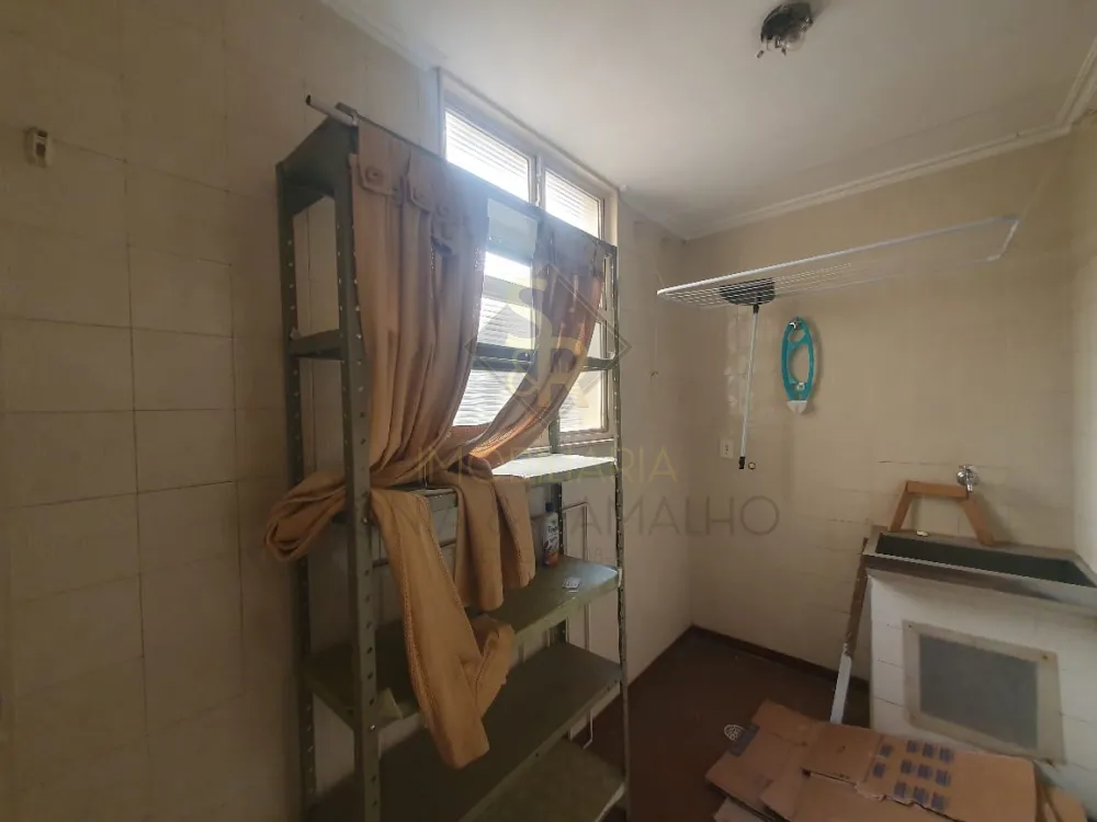 Alugar Apartamentos / Padr&atilde;o em Ribeir&atilde;o Preto R$ 800,00 - Foto 5