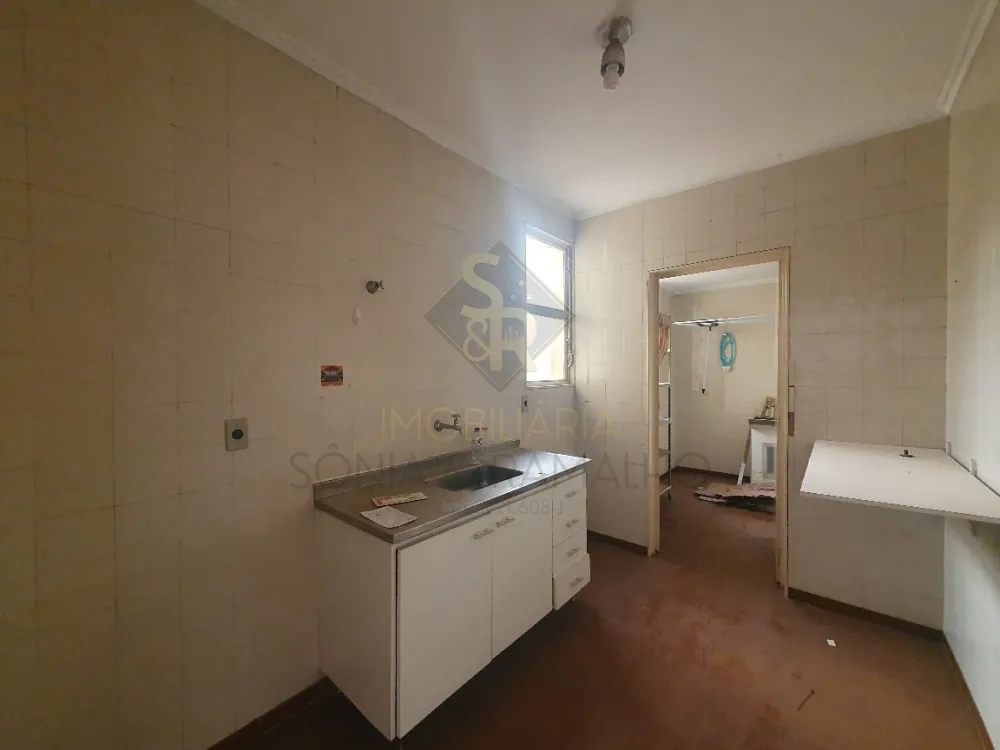 Alugar Apartamentos / Padr&atilde;o em Ribeir&atilde;o Preto R$ 800,00 - Foto 3