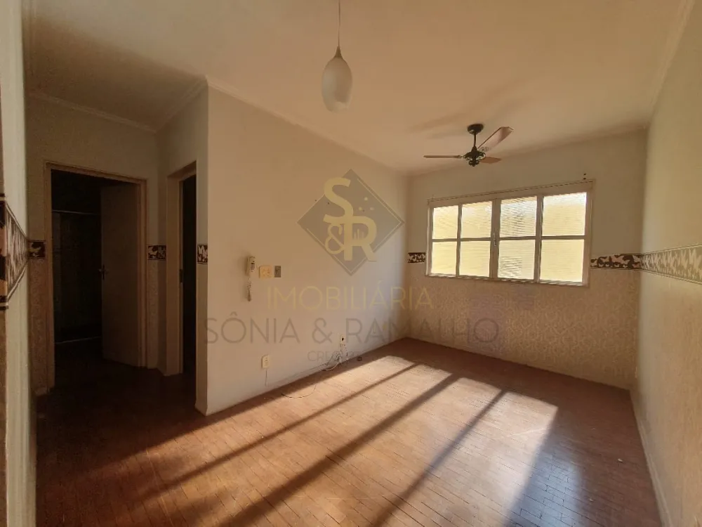Alugar Apartamentos / Padr&atilde;o em Ribeir&atilde;o Preto R$ 800,00 - Foto 1