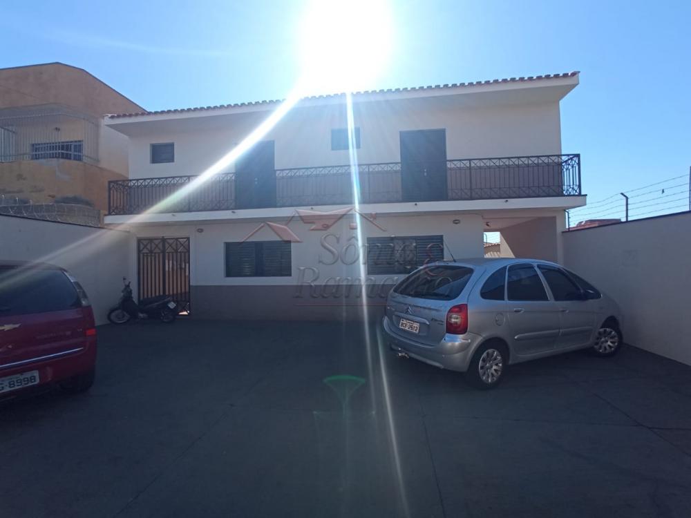 Alugar Apartamentos / Padr&atilde;o em Ribeir&atilde;o Preto R$ 1.300,00 - Foto 1