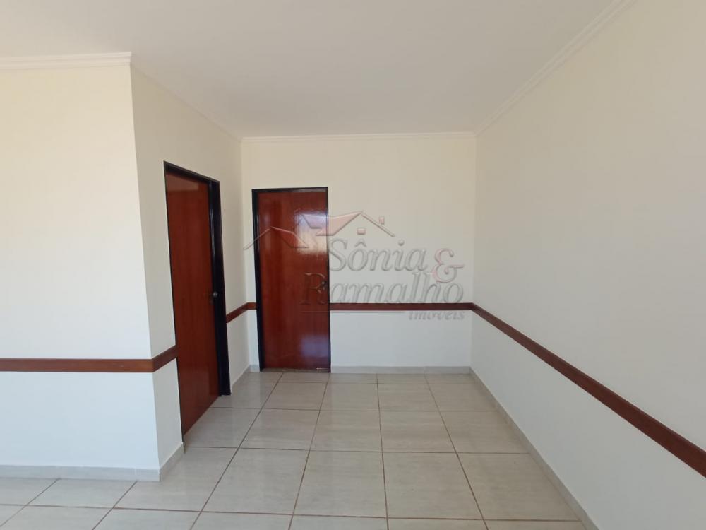 Alugar Apartamentos / Padr&atilde;o em Ribeir&atilde;o Preto R$ 1.300,00 - Foto 4