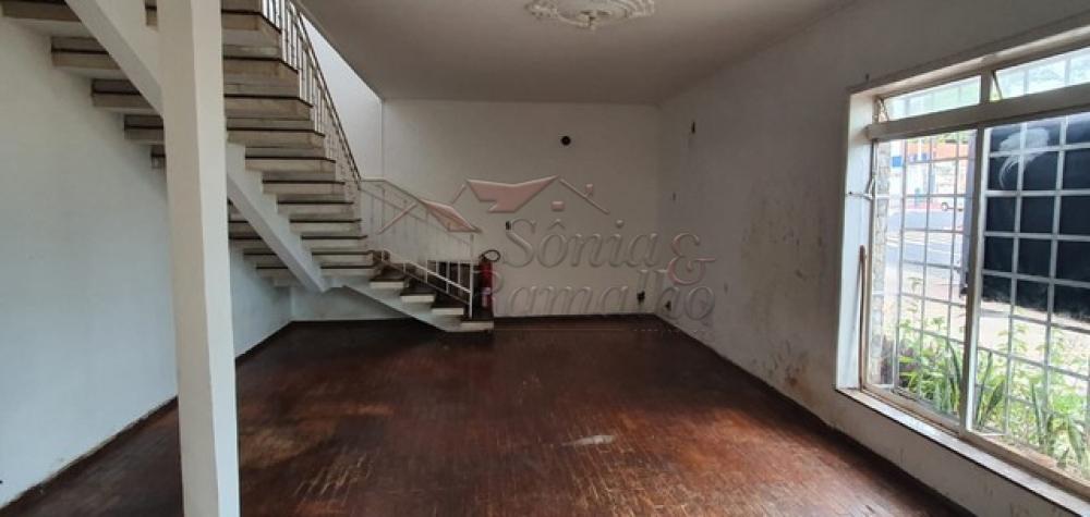 Alugar Im&oacute;veis Comerciais / Casa Comercial em Ribeir&atilde;o Preto R$ 5.000,00 - Foto 1