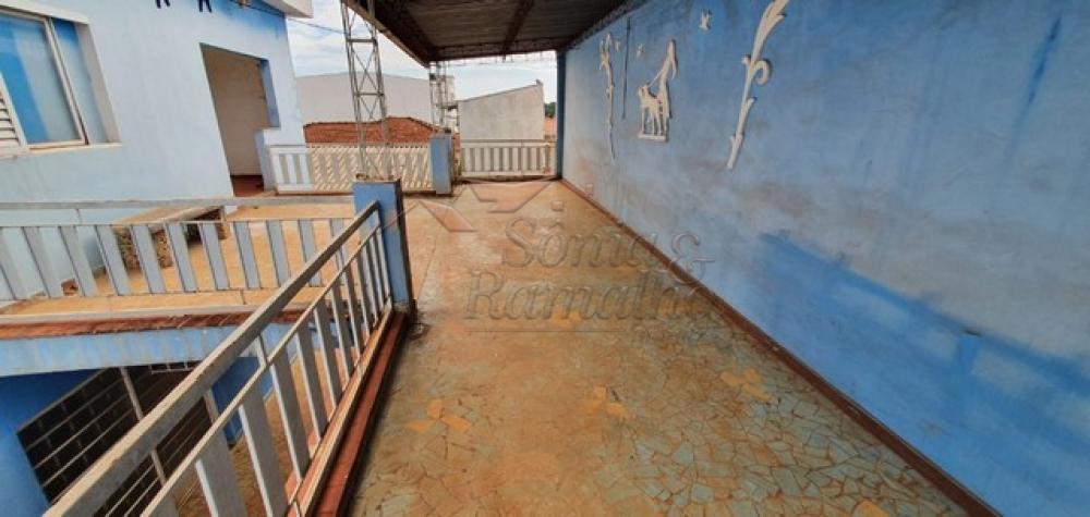 Alugar Im&oacute;veis Comerciais / Casa Comercial em Ribeir&atilde;o Preto R$ 5.000,00 - Foto 9