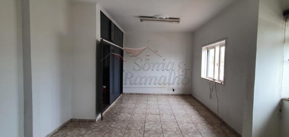 Alugar Im&oacute;veis Comerciais / Casa Comercial em Ribeir&atilde;o Preto R$ 5.000,00 - Foto 6