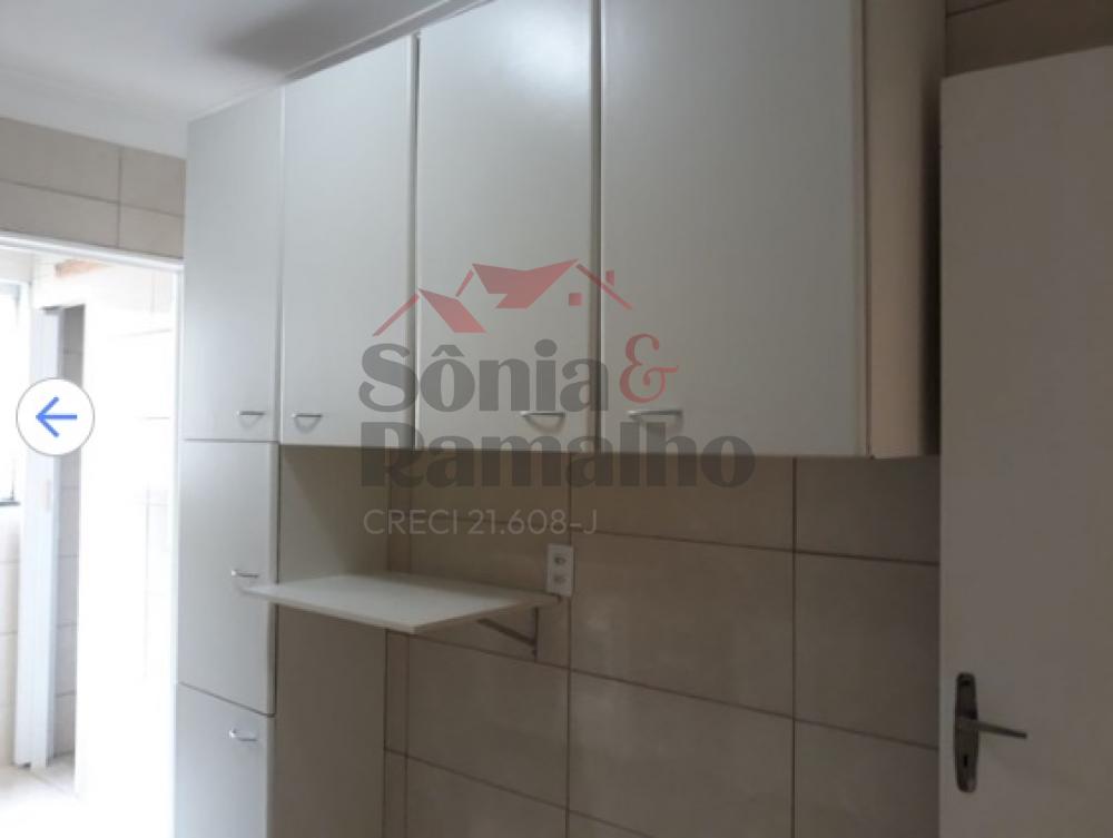 Alugar Apartamentos / Padr&atilde;o em Ribeir&atilde;o Preto R$ 1.300,00 - Foto 3