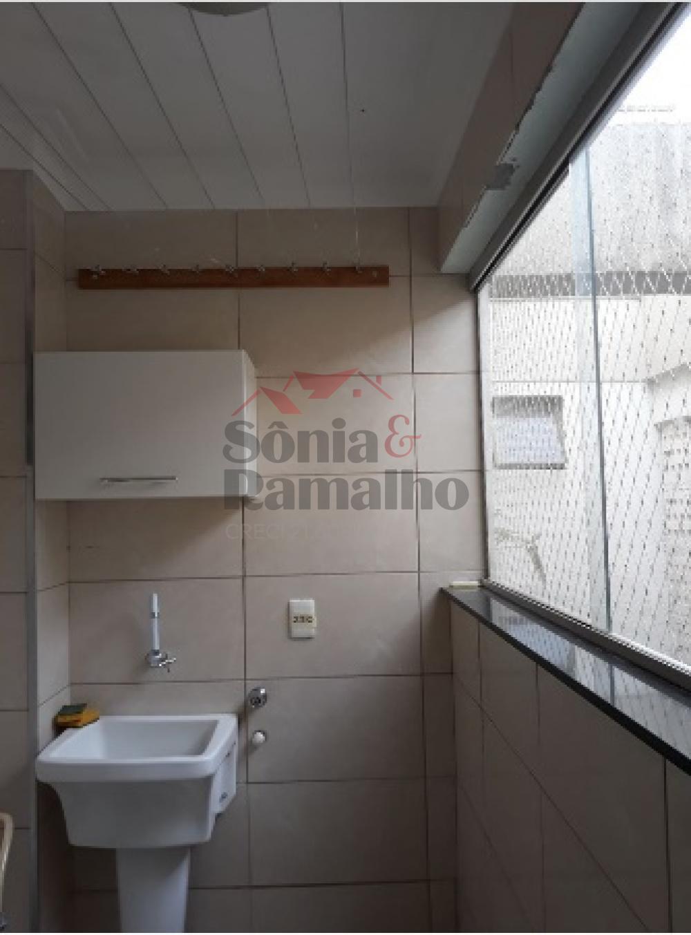 Alugar Apartamentos / Padr&atilde;o em Ribeir&atilde;o Preto R$ 1.300,00 - Foto 2