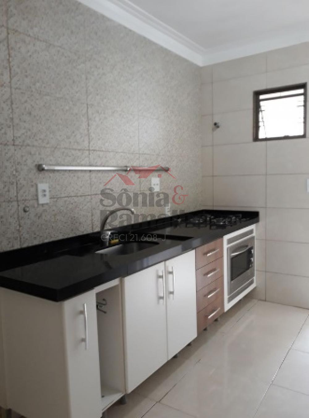 Alugar Apartamentos / Padr&atilde;o em Ribeir&atilde;o Preto R$ 1.300,00 - Foto 1