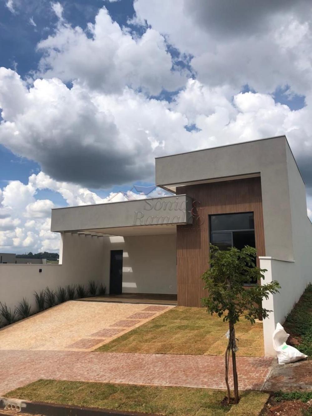 Comprar Casas Residenciais / Condom&iacute;nio em Bonfim Paulista R$ 845.000,00 - Foto 1