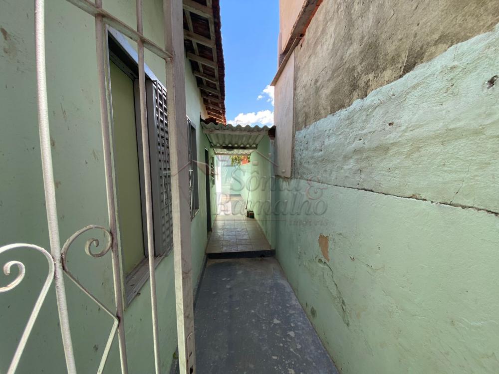 Alugar Casas Residenciais / Padr&atilde;o em Ribeir&atilde;o Preto R$ 650,00 - Foto 2
