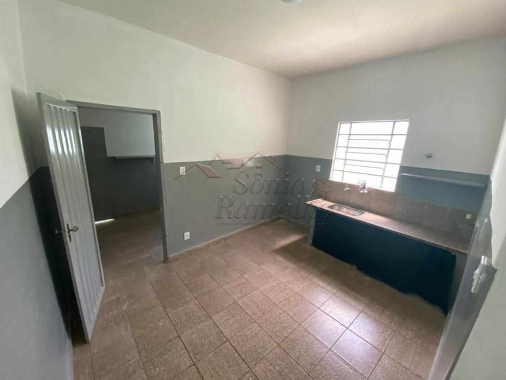 Alugar Casas Residenciais / Padr&atilde;o em Ribeir&atilde;o Preto R$ 650,00 - Foto 6