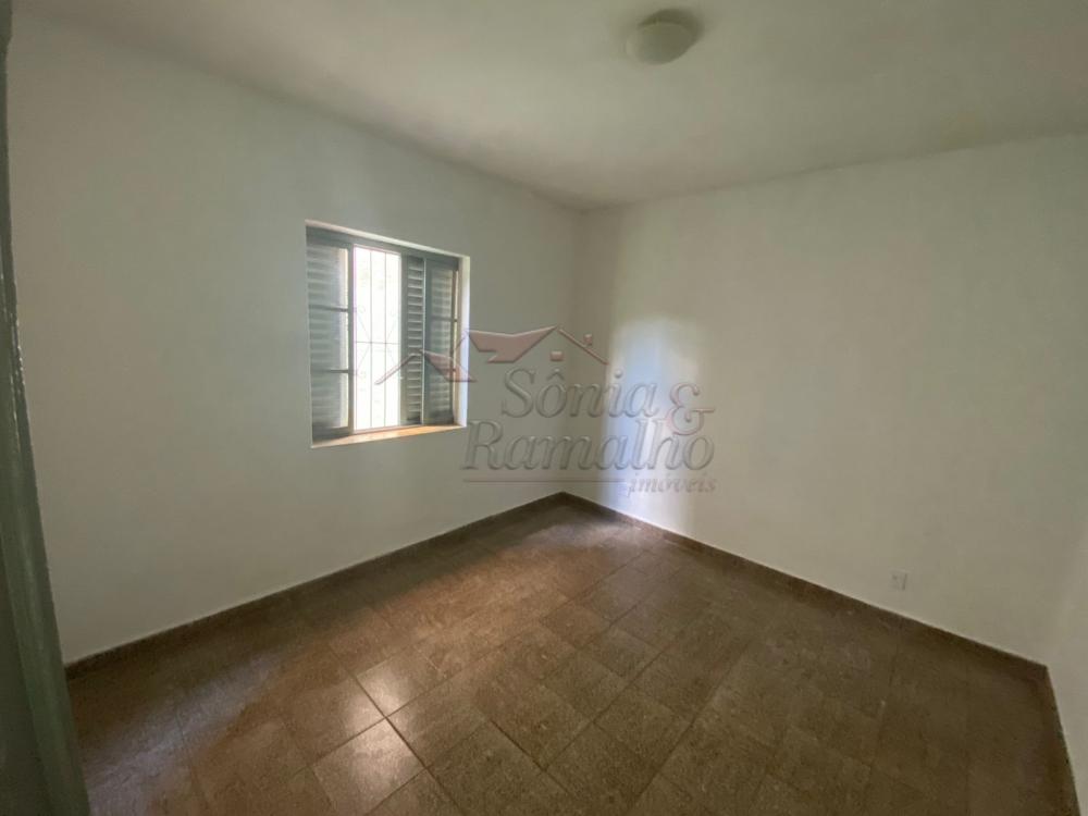 Alugar Casas Residenciais / Padr&atilde;o em Ribeir&atilde;o Preto R$ 650,00 - Foto 5