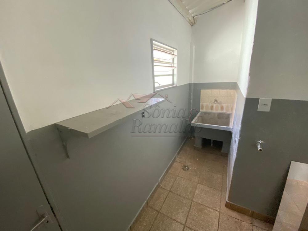 Alugar Casas Residenciais / Padr&atilde;o em Ribeir&atilde;o Preto R$ 650,00 - Foto 8