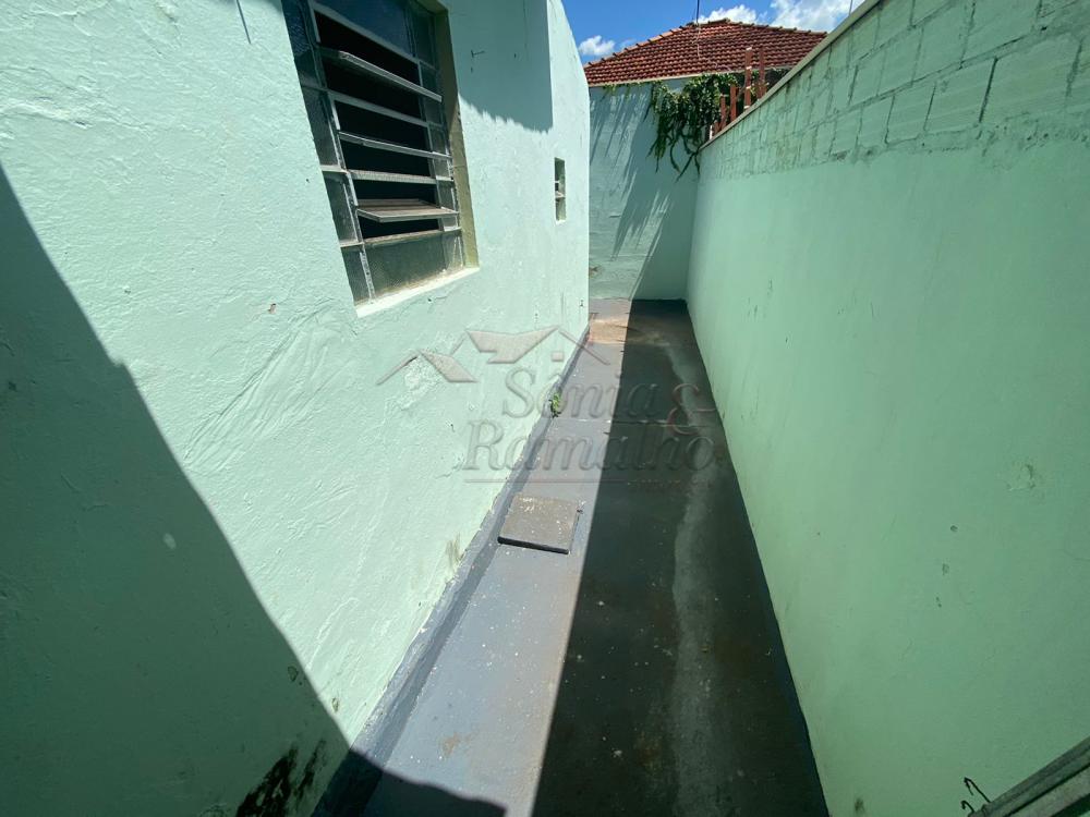 Alugar Casas Residenciais / Padr&atilde;o em Ribeir&atilde;o Preto R$ 650,00 - Foto 10