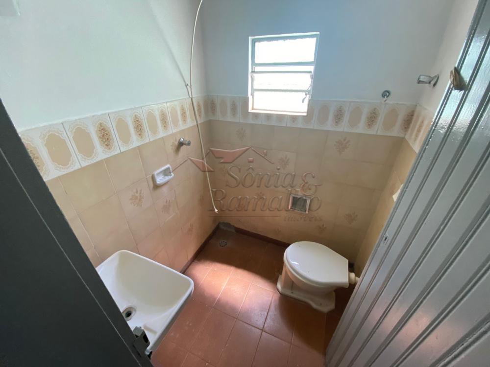 Alugar Casas Residenciais / Padr&atilde;o em Ribeir&atilde;o Preto R$ 650,00 - Foto 9