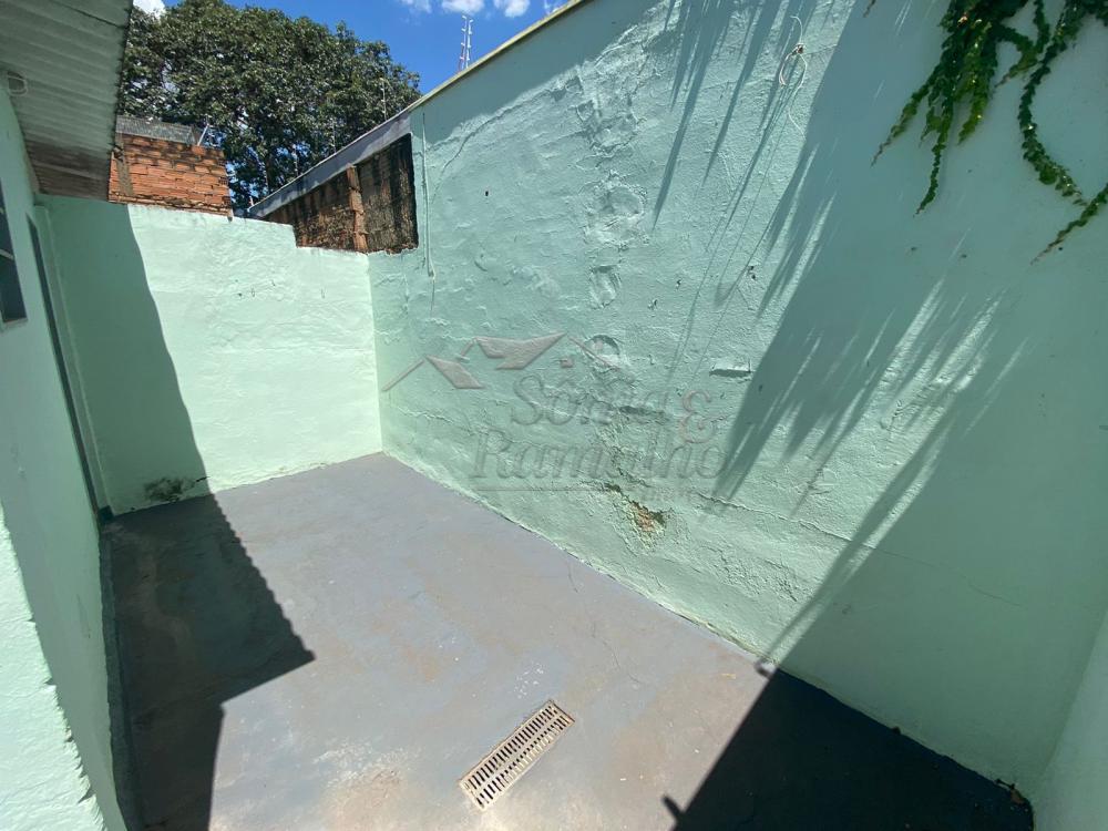 Alugar Casas Residenciais / Padr&atilde;o em Ribeir&atilde;o Preto R$ 650,00 - Foto 11