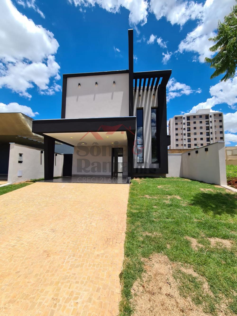 Comprar Casas Residenciais / Condom&iacute;nio em Bonfim Paulista R$ 1.320.000,00 - Foto 1