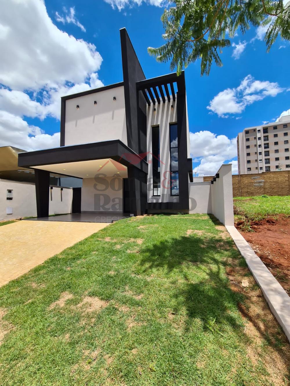 Comprar Casas Residenciais / Condom&iacute;nio em Bonfim Paulista R$ 1.320.000,00 - Foto 3