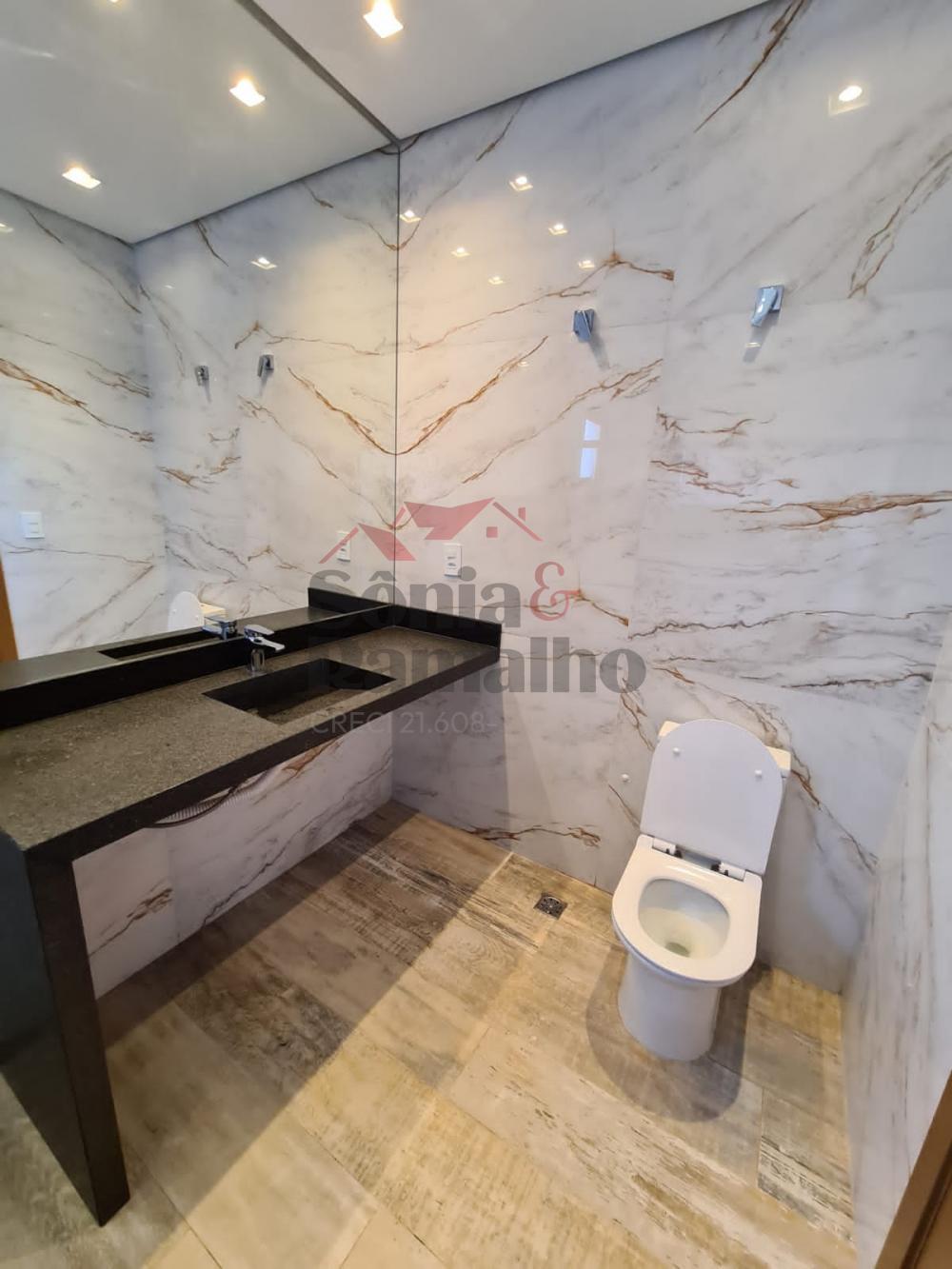 Comprar Casas Residenciais / Condom&iacute;nio em Bonfim Paulista R$ 1.320.000,00 - Foto 34