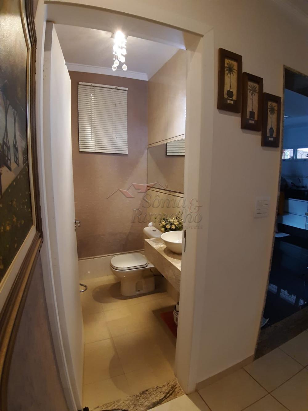 Comprar Casas Residenciais / Padr&atilde;o em Ribeir&atilde;o Preto R$ 550.000,00 - Foto 6