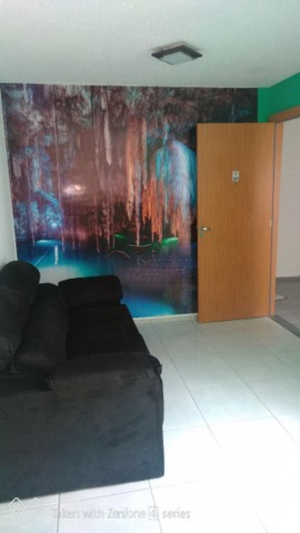 Alugar Apartamentos / Padr&atilde;o em S&atilde;o Carlos R$ 800,00 - Foto 1