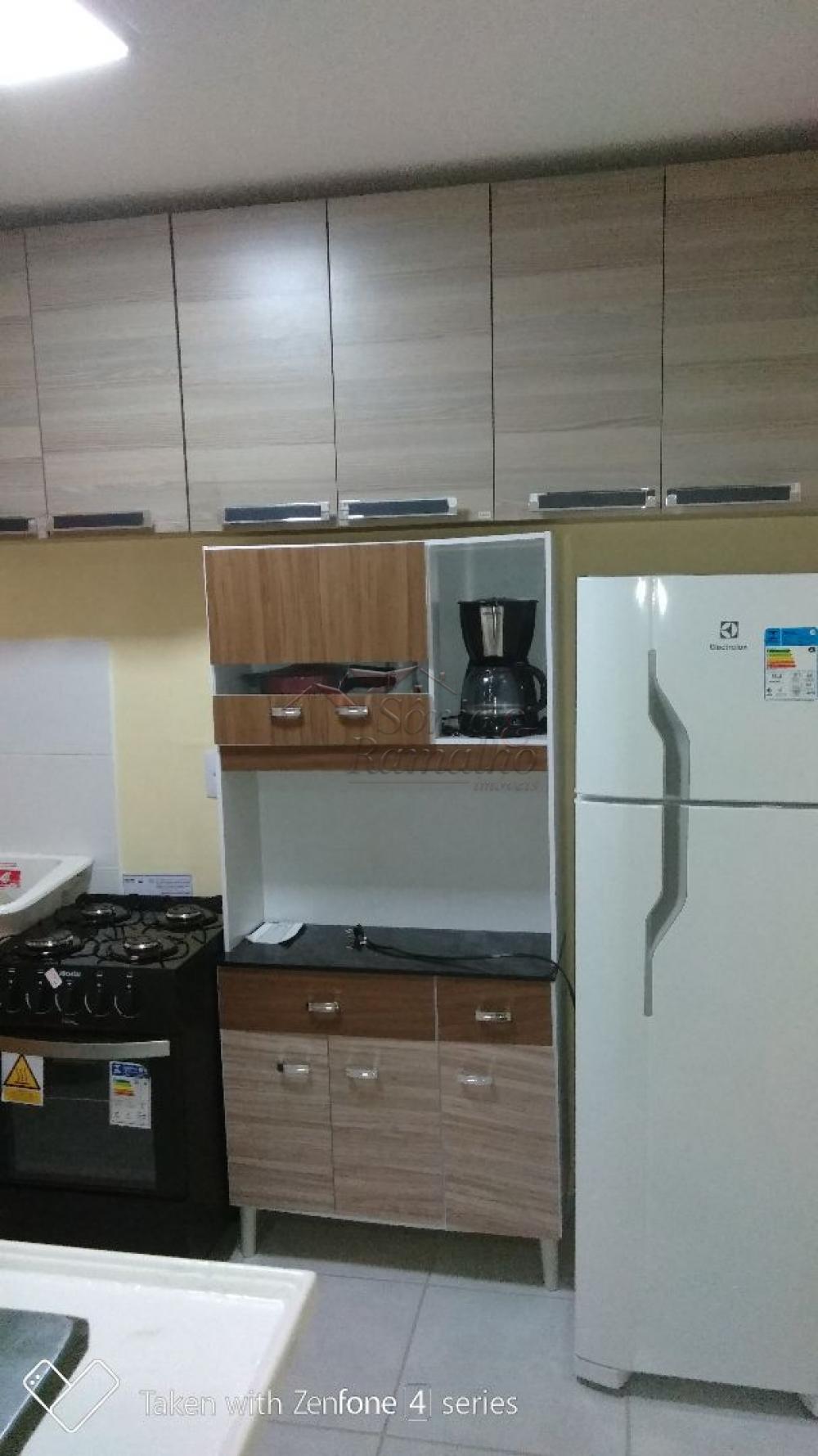 Alugar Apartamentos / Padr&atilde;o em S&atilde;o Carlos R$ 800,00 - Foto 5