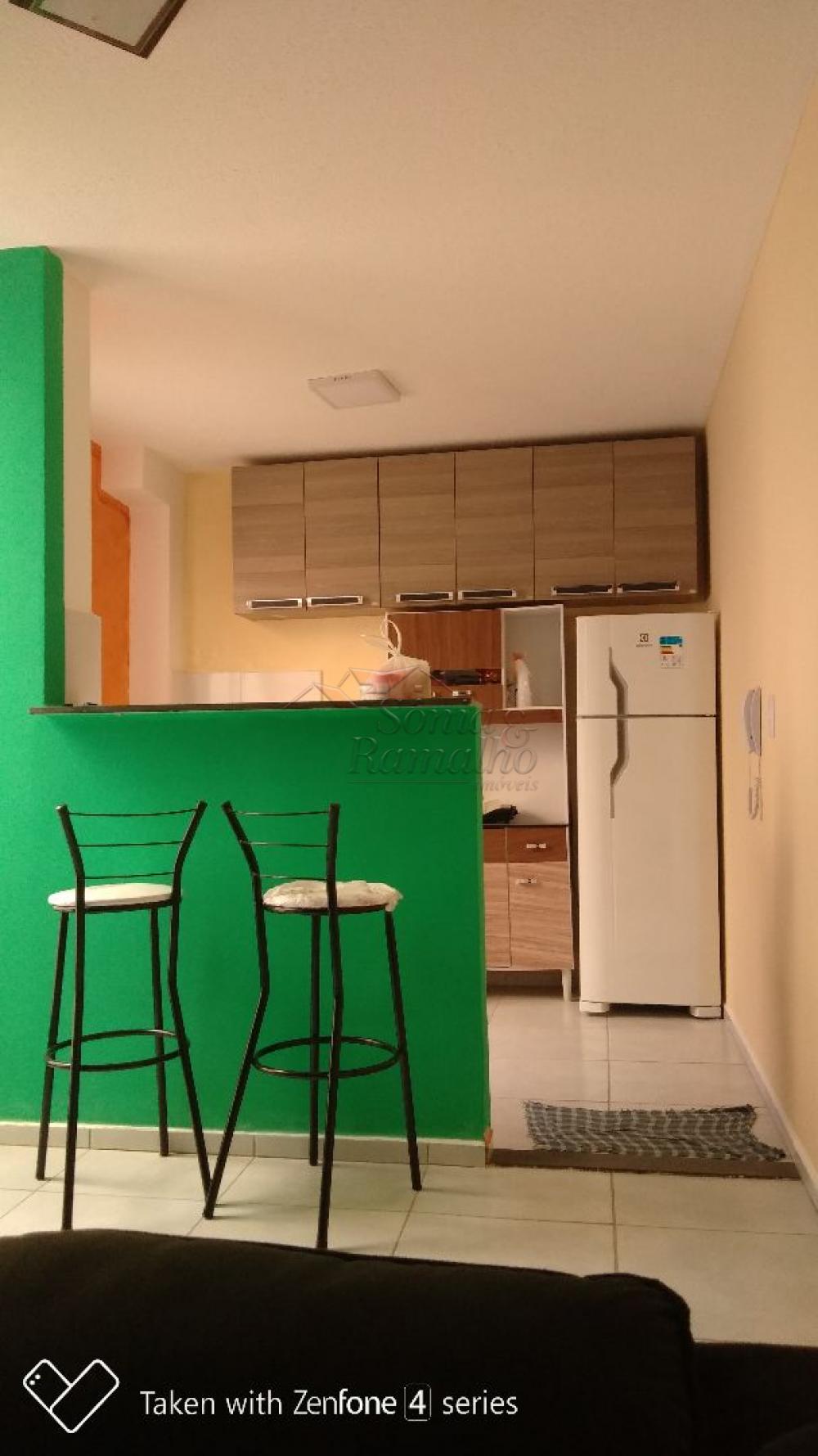 Alugar Apartamentos / Padr&atilde;o em S&atilde;o Carlos R$ 800,00 - Foto 6