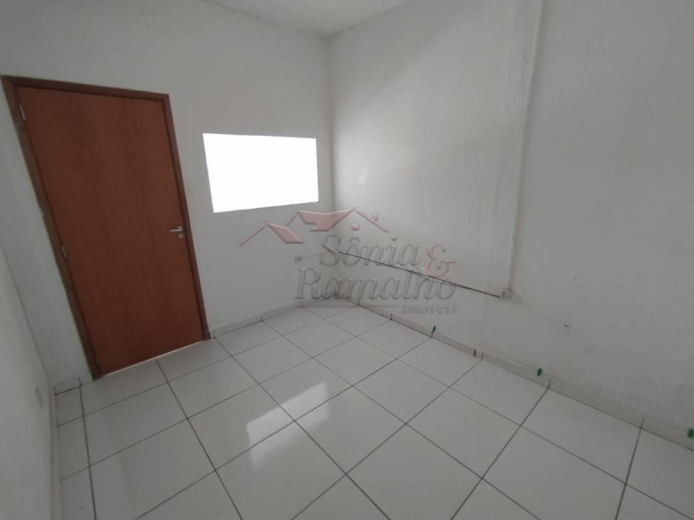 Alugar Im&oacute;veis Comerciais / Sal&atilde;o Comercial em Ribeir&atilde;o Preto R$ 3.000,00 - Foto 4