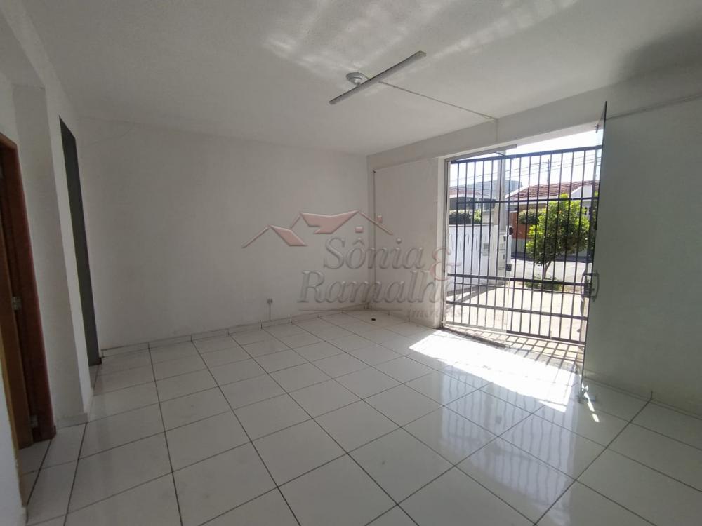 Alugar Im&oacute;veis Comerciais / Sal&atilde;o Comercial em Ribeir&atilde;o Preto R$ 3.000,00 - Foto 2
