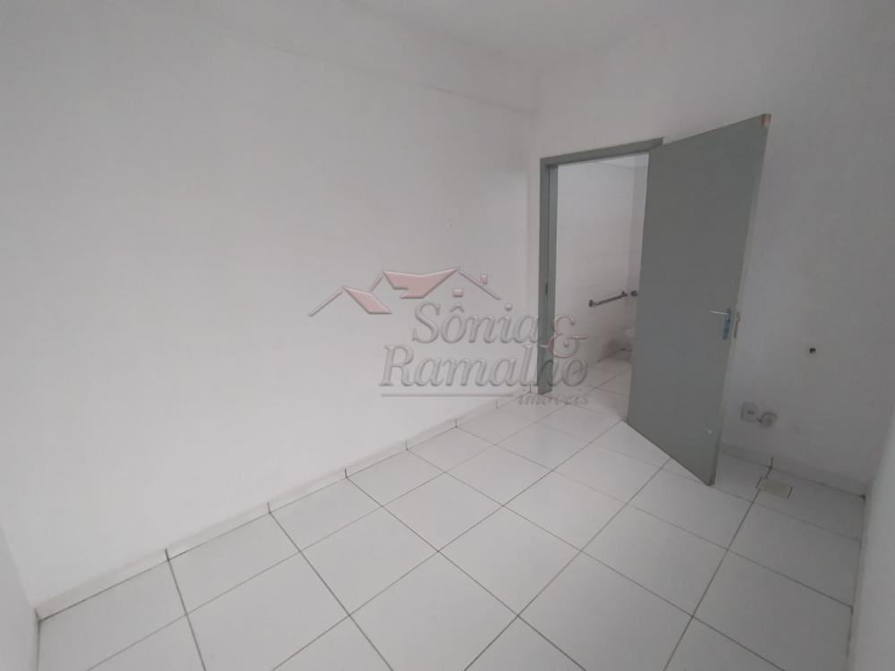Alugar Im&oacute;veis Comerciais / Sal&atilde;o Comercial em Ribeir&atilde;o Preto R$ 3.000,00 - Foto 12