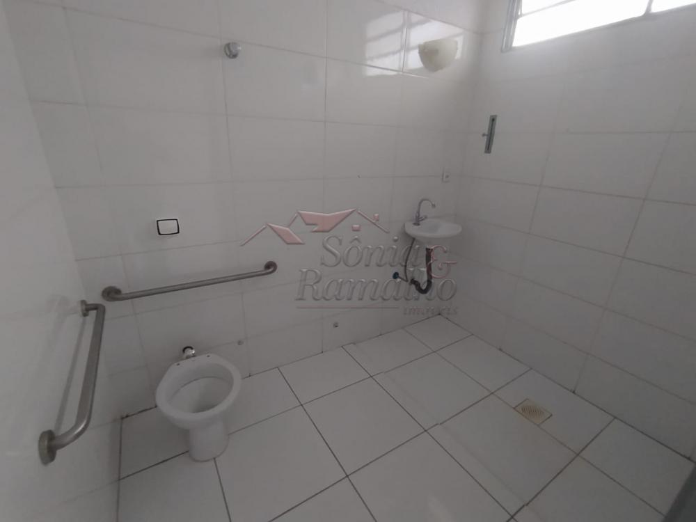 Alugar Im&oacute;veis Comerciais / Sal&atilde;o Comercial em Ribeir&atilde;o Preto R$ 3.000,00 - Foto 25